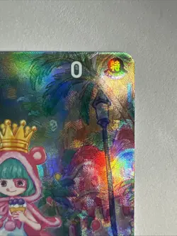 One Piece Card Game – Sugar – OP04-024 – SP – Near Mint - Image 3