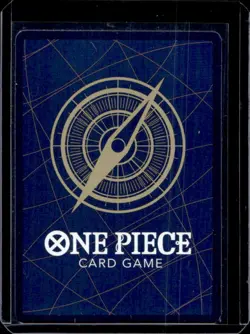 2025 One Piece The Best Vol. 2 Boa Hancock Promo Super Rare #PRB02-017 - Image 2