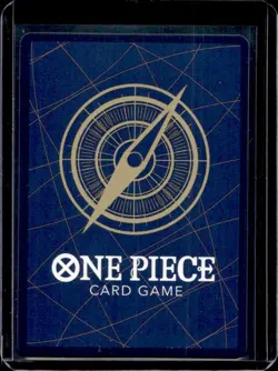 2024 One Piece Two Legends Edward.Newgate Super Rare Japanese #OP08-043 - Image 2