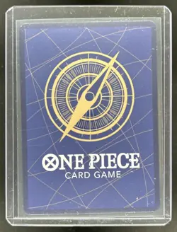 2024 One Piece 500 Years in the Future JP Tony Tony.Chopper Rare #OP07-066 - Image 2