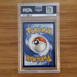 2023 POKEMON SWORD & SHIELD CROWN ZENITH #GG12 FULL ART/DEOXYS PSA 10 - Image 4