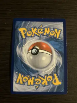 Pokemon Full Art Manaphy XY113 Promo LP/NM - Image 2
