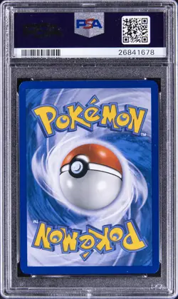 2008 POKEMON DIAMOND & PEARL STORMFRONT #99 RAICHU LV.X-HOLO PSA 10 - Image 2