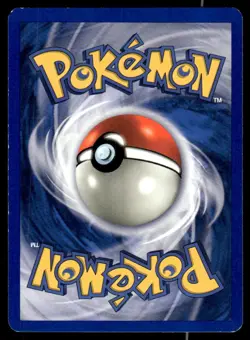 Pokemon TCG Gym Heroes #90/132 Misty's Staryu LP - Image 2