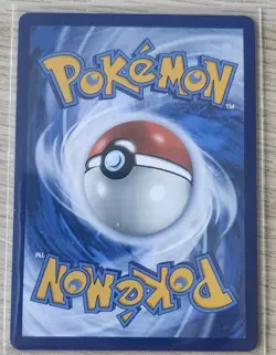 Hydreigon ex - Full Art - 161/086 - White Flare - Ultra Rare Pokemon Card - Image 2