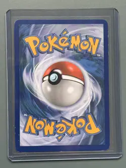 Tyrogue 33/115 Reverse Holo EX Unseen Forces Stamped Pokemon Card Yuka Morii - Image 2