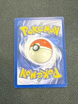 Pikachu - 1 - Pokemon Wizards Black Star Promo Card LP - Image 2