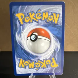 Pokemon Fighting Energy Secret Rare Holo Sm-Guardians Rising 169/145 Basic Card - Image 2