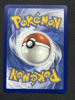 Pokemon Stoutland V 116/159 Crown Zenith Ultra Rare Holo Full Art 210HP Card - Image 2
