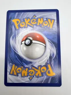 Pokemon Eevee TCG 173 Scarlet & Violet Black Star Promo NM Condition Card - Image 3