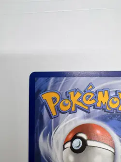 Pokemon Eevee TCG 173 Scarlet & Violet Black Star Promo NM Condition Card - Image 4