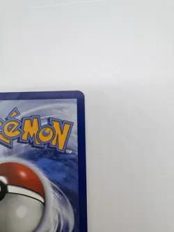 Pokemon Eevee TCG 173 Scarlet & Violet Black Star Promo NM Condition Card - Image 5