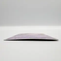 Mew 10th Anniversary Movie Commemoration Promo 2007 Japanese Pokemon Card - Image 5