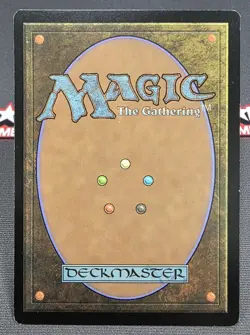 MTG Comet Storm- DAMAGED -Modern Masters 2015 Magic the Gathering Card #111 - Image 2