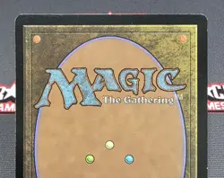 MTG Comet Storm- DAMAGED -Modern Masters 2015 Magic the Gathering Card #111 - Image 5