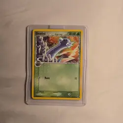 Pokemon TCG Dratini Dragon Frontiers 46/101 Regular Common English 40 HP Card - Image 3