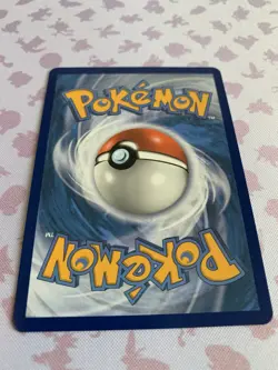 Pokemon TCG Charizard VMAX Darkness Ablaze Rare Holo Card 20/189 - Image 2