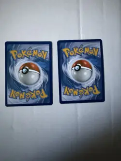 M Metagross EX Lot Of 2 Pokemon Cards 2014 - Image 2