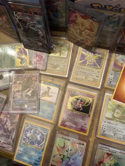 Pokemon card of lot Of 100! See Description! - Image 1