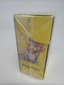 adventure on Kami's Island double pack set 10 one piece card game - Image 2