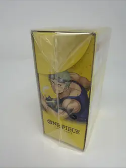 adventure on Kami's Island double pack set 10 one piece card game - Image 4