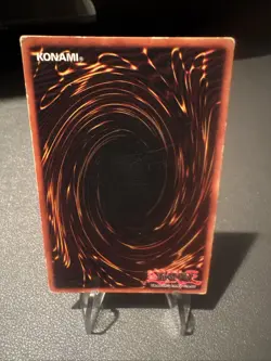 Card Destruction SDY-042 Starter Deck: Yugi Unlimited - Image 2