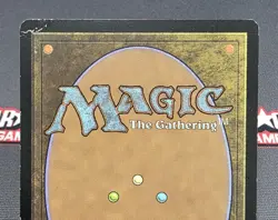 MTG Platinum Angel- DAMAGED -Magic 2011 Magic the Gathering Card #212 - Image 5