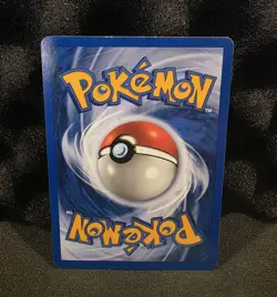 Pokemon Neo Genesis 1st Edition Lugia Card 9/111 Holo Rare WOTC TCG - Image 4