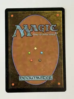 Wizards Magic Gray Merchant of Asphodel Theros Creature Zombie Uncommon Card - Image 2