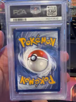 Magneton 159 2024 Surging Sparks ETB Promo PSA 9 Scarlet & Violet Promo Cards - Image 2