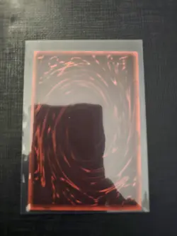 EGYPTIAN GOD CARDS OBELISK SLIFER RA LC01 Quarter Century Secret Rare Yugioh TCG - Image 3