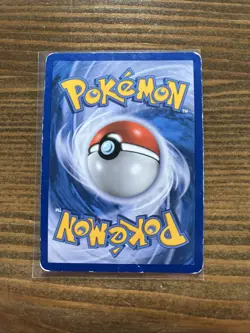 Pokemon TCG Pikachu HGSS03 Black Star Promos Holo Card - Image 2