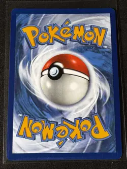 Pokemon Card Mienfoo 133/086 Illustration Rare White Flare Near Mint - Image 2