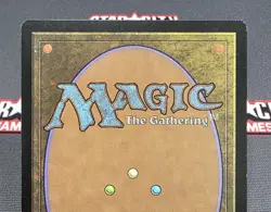 MTG Derevi, Empyrial Tactician- DAMAGED -Commander 2013 Magic Card #186 - Image 5