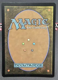 MTG FOIL Tezzeret, Agent of Bolas- DAMAGED -Secret Lair Drop Magic Card #1043 - Image 2