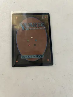 MTG - City of Brass Commander: Teenage Mutant Ninja Turtles - Surge Foil/Rare - Image 2