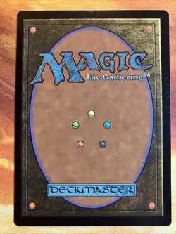 MTG Borderless Gale, Waterdeep Prodigy Secret Lair: D&D: Gale's Ambition!! - Image 2