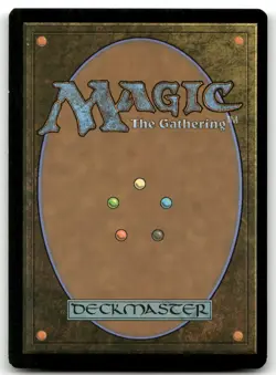 Elminster (Borderless) #362 (NM) Baldur's Gate CLB Magic MTG - Image 2