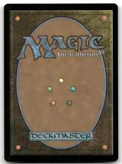 Zombie Master #46 (NM) Aetherdrift DRC Magic MTG - Image 2