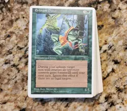 Large Magic The Gathering Lot 90s Set Lots Of Rares - Image 4