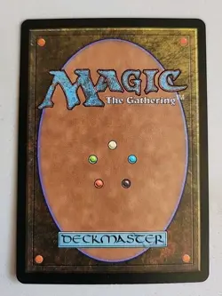 Treachery Urza's Destiny Regular NM Near Mint MTG - Image 2