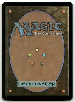 Twitching Doll (Extended Art) #384 (NM) Duskmourn DSK Magic MTG - Image 2