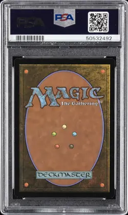 2020 MTG JPN IKORIA: LAIR OF BEHEMOTHS SC GHIDORAH KING OF THE COSMOS PSA 10 - Image 2