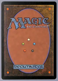 Bog Witch - 118 - Mercadian Masques (MMQ) MTG - Image 2