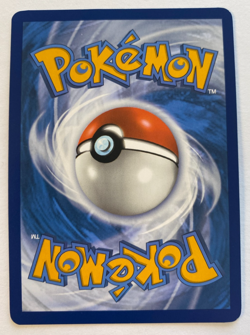 Pokemon TCG Maushold ex 155/182 Double Rare Holo SV04: Paradox Rift NM - Image 2