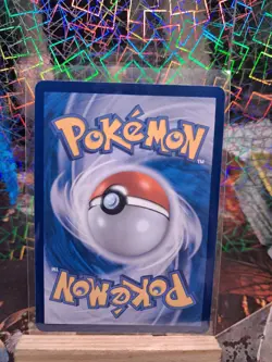 Morty's Conviction SV5K 097/071 SAR Special Art Rare KOREAN TCG Pokemon Gengar - Image 4