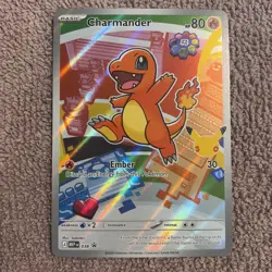 Pokemon TCG First Partner Illustration Collection Kanto Series 1 Full Set of 9 - Image 4