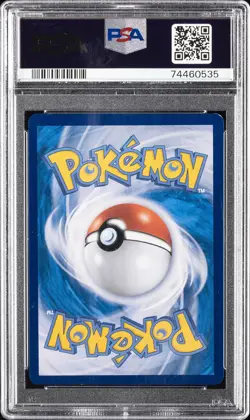 2022 POKEMON KOREAN SWORD & SHIELD STAR BIRTH #014 CHARIZARD V PSA 9 - Image 2