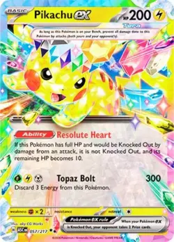 Pokemon Mega Evolution Ascended Heroes Premium Poster Collection Box #SWD - Image 5