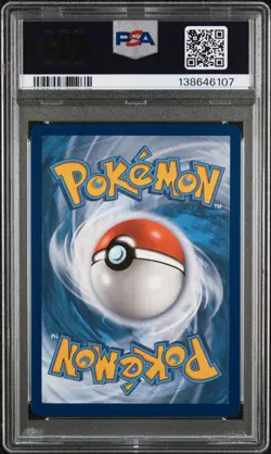 2020 POKEMON SWSH GENERAL MILLS 25TH ANNIVERSARY #039 PIKACHU-HOLO PSA 9 - Image 2